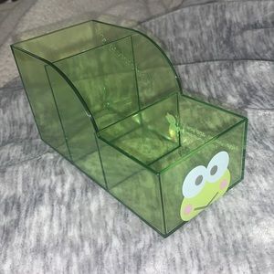 Sanrio Keroppi Pen Stand